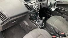 Ford B-MAX 1.0 EcoBoost 125 Titanium Navigator 5dr Petrol Hatchback